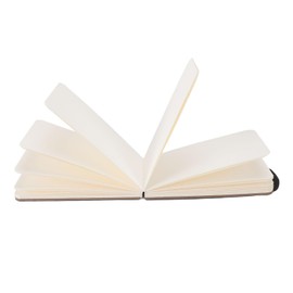 Watercolour Sketchbook, 30 Sheet Watercolour Paper Watercolor Sketchbooks 14 X 9cm for Outdoor Sketching