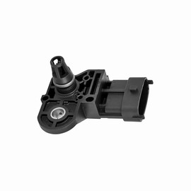 Manifold Absolute Pressure Sensor MAP Sensor Replacement for Ford F-150 Transit 3.5L F-250 F-350 Super Duty 6.2L Focus Fiesta 0261230334 CV2Z-9F479-A