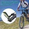 Lixada Bicycle Handlebar Ends Aluminum Alloy MTB Mountain Bike Handle