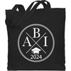 Shirtracer - Cotton Bag - Abitur & Graduation - Abi