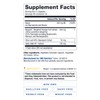 1MD Nutrition CholestMD with Olive Leaf Extract, Bergavit, Niacin, Garlic