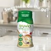 Truvia Organic Zero-Calorie Liquid Stevia Sweetener, 2.7 fluid ounce bottle,