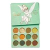 Paleta de Sombras Tinker Bell de Sinless Beauty, 12 Tonos,