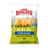 Boulder Canyon Olive Oil Kettle Chips, Classic Sea Salt, 6.5