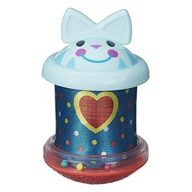 Playskool Wobble 'n Go Friends Kitty
