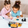 Optical Drawing Board, Portable Image Tracing Board for Phone and