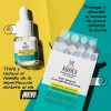 Kiehl’s - Truly Targeted Overnight Blemish Patch, Parches Hidrocoloides Formulados