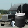 MILLISEC Air Spring Bag Compatible with Freightliner Trucks OE Replaces