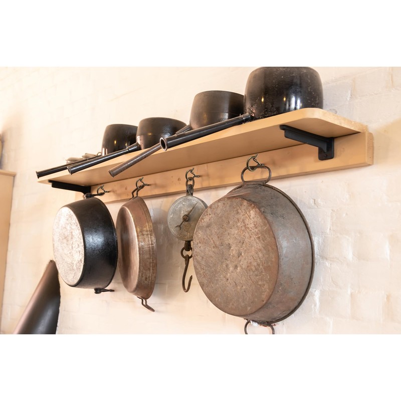 PlusRoc 20 Pack Q-Hanger String Light Hooks for Haning Lights