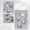 Bymuse Sheer Glass Magnetic Gel Single Item / 바이뮤즈 쉬어글라스