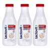 Lactovit Gel De Baño Corporal Lactovit 600 Ml (3 Piezas)
