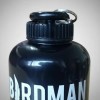 Embudo Llavero Porta Proteína De 60g Birdman
