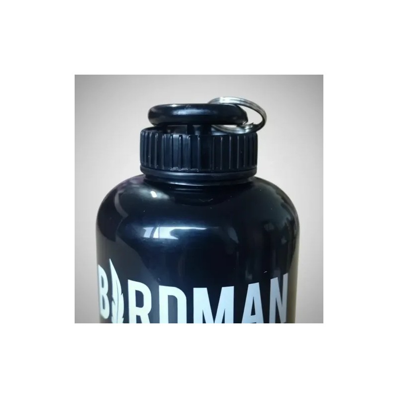 Embudo Llavero Porta Proteína De 60g Birdman