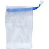 Bolsa de jabón de malla exfoliante Gsyclet3afq1yzig-02 (Green)