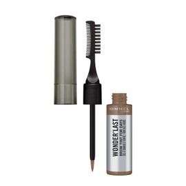 Rimmel London Wonder'Last Brow, Long-Lasting, Water-Proof, Transfer-Proof, 002, Soft Brown, 0.04oz