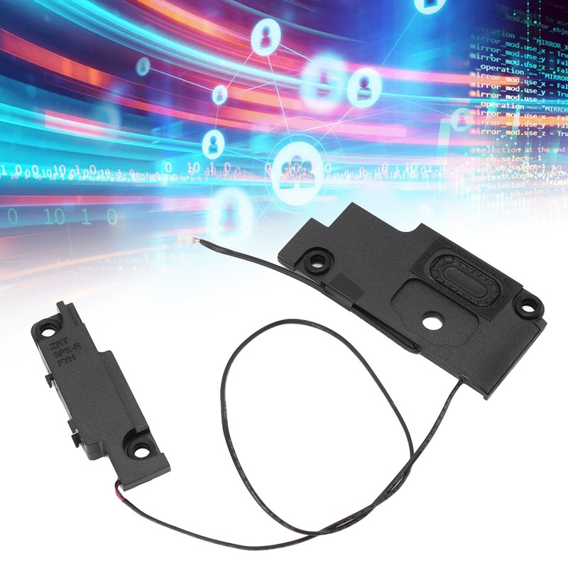 Laptop Speaker Replacement Parts Left and Right Internal Speaker Set