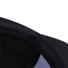 Boolavard Classic Snapback Hat Hip Hop Style Flat Peak Plain