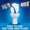 Rid-X 2 PACK - RID-X Septic Treatment, 2 Month Supply