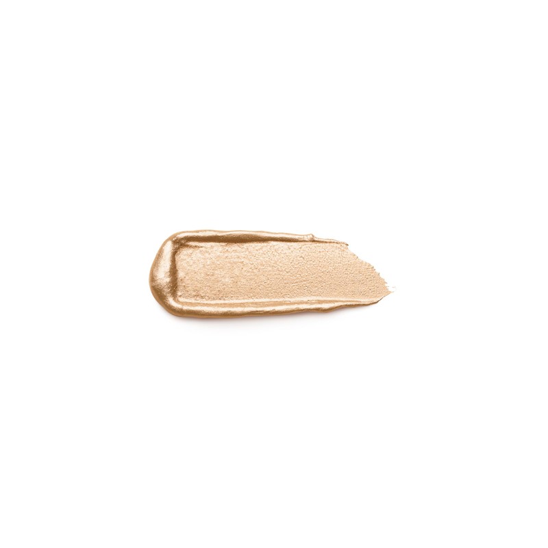 KIKO Milano Golden Oasis Radiant Eyeshadow 03, Tinted Liquid Eyeshadow