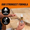 Gorilla Max Strength Calcomanía de Construcción 2.5 oz