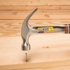 ESTWING Hammer - 12 oz Curved Claw with Smooth Face
