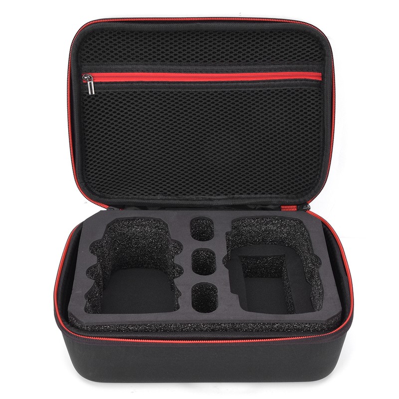 Portable Drone Accessory Organizer Storage Bag Case Fit for Mavic