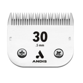 Andis Number 30 Ceramic Blade