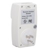 Remote Control Outlet Power Socket Receptacle for Light Conditioner
