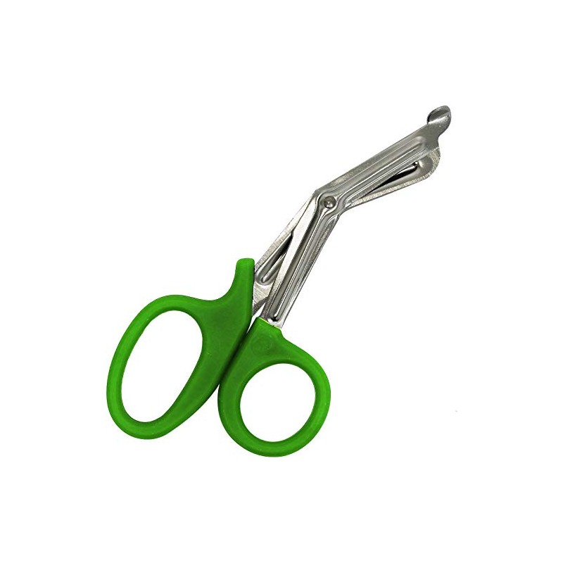 Trauma Shears 7.5'' Stainless Steel Medical Bandage Scissors EMT Shears