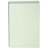 Mead 80CT Steno Notebook (43080), Green