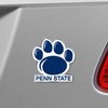 Fanmats 60654: Penn State Nittany Lions Heavy Duty Aluminum Embossed