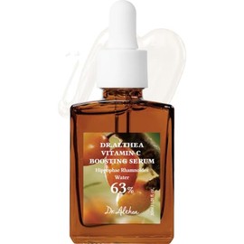 Dr.Althea Vitamin C Boosting Serum | Daily Facial Serum with TRANEXAMIC ACID for All Skin Types | Helps Remove Dark Spots & Uneven Skin Tone | Korean 