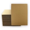 EcoSwift 5 6x9 "EcoSwift" Brand Corrugated Cardboard Pads Filler Insert