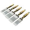 Coral 31505 Paint Brush set 5 pieces Set of 5