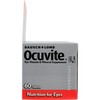 Bausch + Lomb Ocuvite Eye Vitamin and Mineral Supplement with