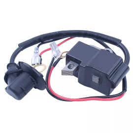 For STIHL Ignition Coil For Stihl TS420 TS410 TS 410 Cutquik Cut-Off Saw Part 42384001301