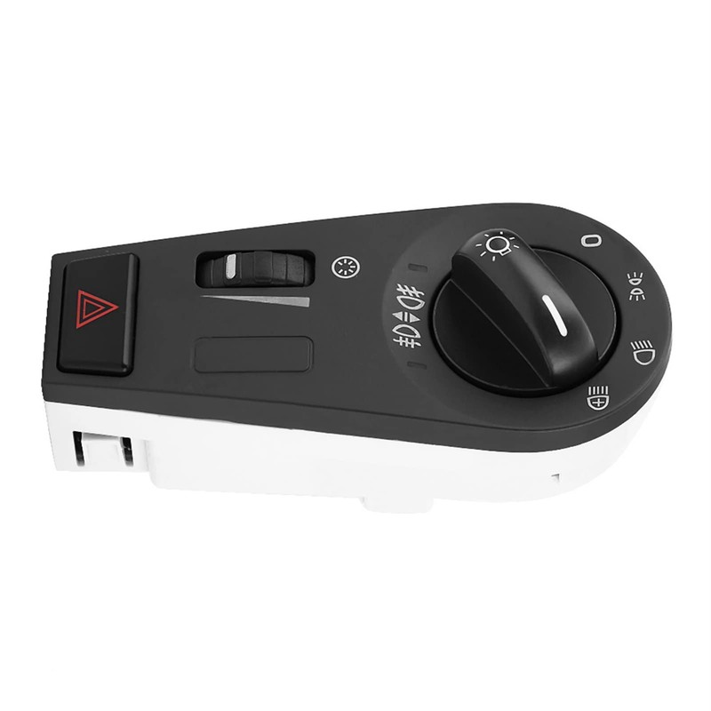20953575 + Headlight Switch Head Lamp Switch Headlight Fog Lights