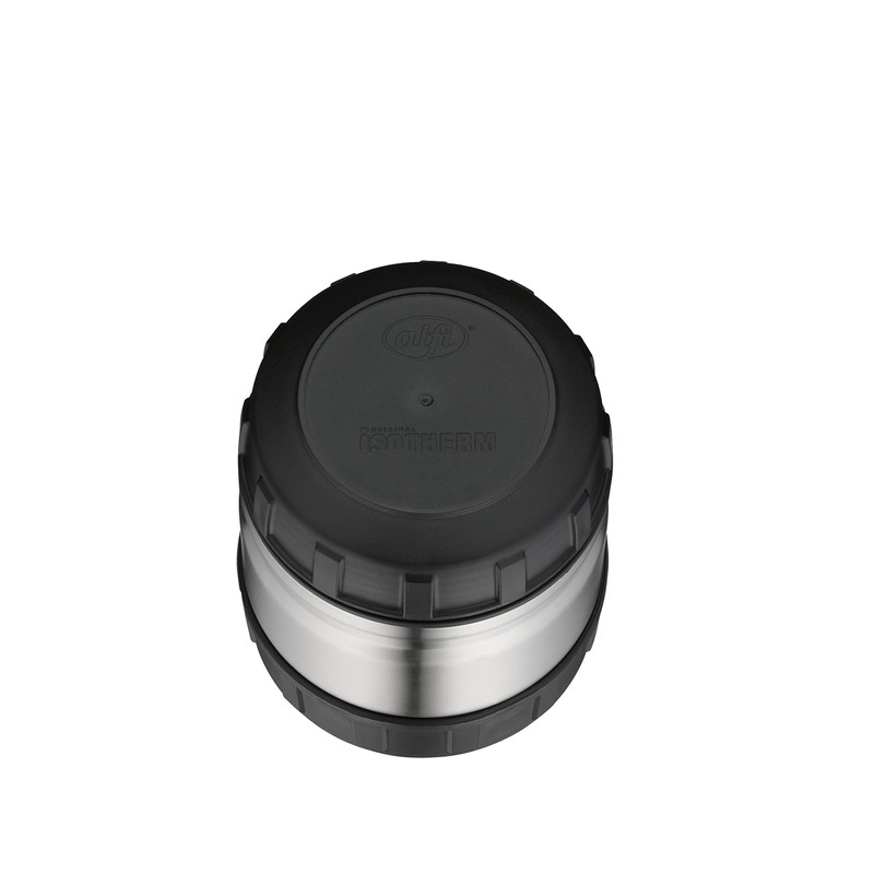 Alfi Insulated Thermos Food Container for Outdoors 0.5 L Matted