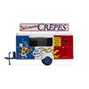 Lima HC5000 Crepes Trailer