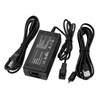 Adjustable Bed Power Supply Cord Kit Compatible with Lucid L150