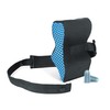 Cloudz Travel Cozy Chin Support & Headrest Cushion