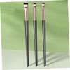 BIUDECO 6pcs Makeup Brushes Set Eyeshadow Brush Kit Precision Eye