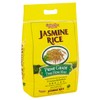 Golden Star Jasmine Rice 20 lb Prime Grade Thai Hom