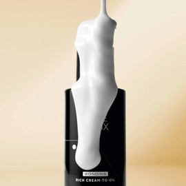 Schwarzkopf Fibre Clinix Rich Cream-To-Oil 100mL