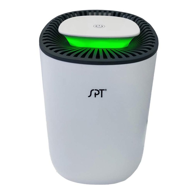 SPT SD-300ML: Mini Dehumidifier