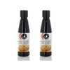 Chings Dark Soy Sauce 7 Oz (2 Pack)