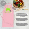 Shirtracer - Apron - Cooking Apron - Adult - Witch's