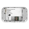 4G LTE Mobile Wifi Hotspot with SIM Card Slot for