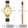 NN BEN NEVIS Watches for Women Elegant Classic Small Gold