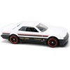Hot Wheels 2019 Nightburnerz Nissan Skyline RS (KDR30) 48/250 White